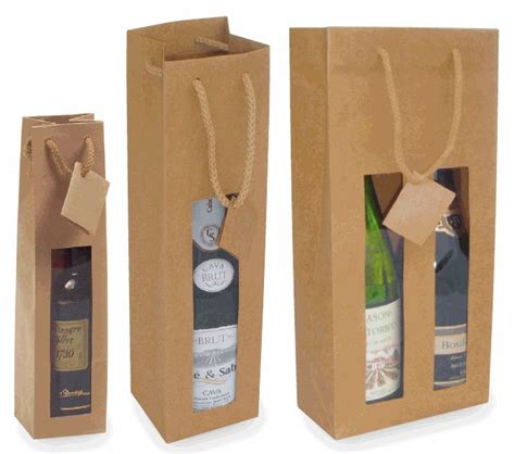 Bolsas Para Botellas Vino Para Bodas Botellas De Vino Bolsas De