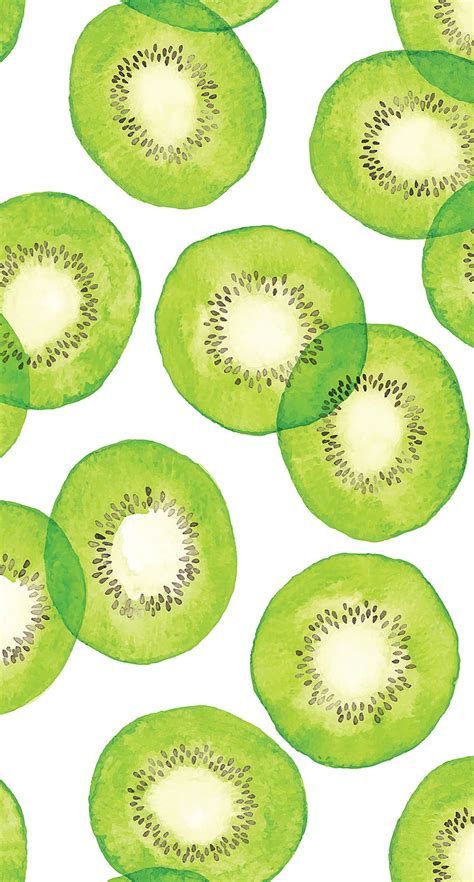 Cute Kiwi Kawaii Kiwis HD Phone Wallpaper Pxfuel