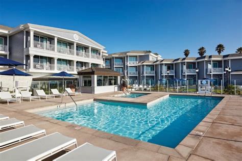 Central California Charm Vespera Resort On Pismo Beach South County Mag