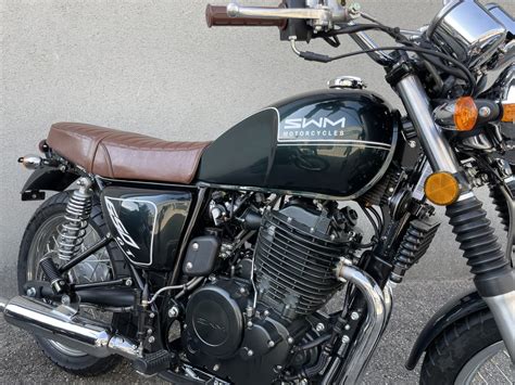 GT650 3 – SWM Motorcycles