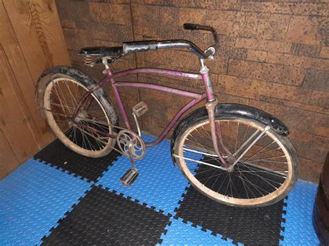 Schwinn, Rare color? | General Discussion About Old Bicycles | The ...