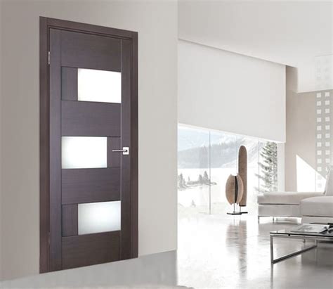 Interior Doors - Products - Top Quality