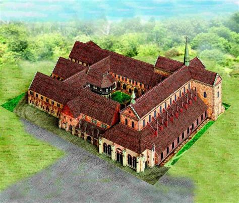 Kartonmodelbau Kloster Maulbronn Puzzle Online Kaufen