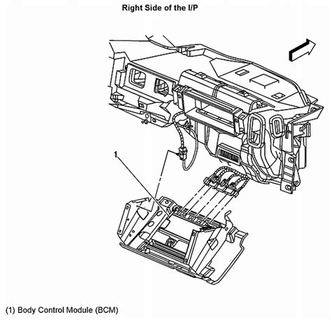 Chevy Express Qanda Wiring Diagrams Fuse Box Bcm Location Justanswer