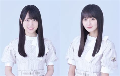 乃木坂46、34thシングル・選抜メンバー発表！賀喜遥香and遠藤さくらがwセンター【フォーメーション掲載】 Actress Press