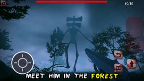 siren monster  iphone app