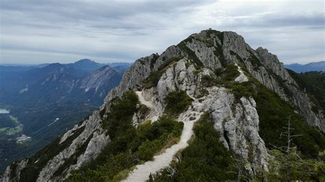 9 Berge Bei München Die Besten Wanderrouten In München