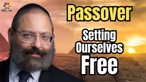 Passover 2024 How We Develop Our Coping Mechanisms And How We Set