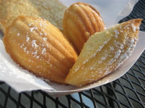 French Pastry Culture 101 - Talk in French