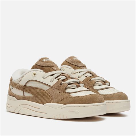Кроссовки Puma Puma-180 Corduroy, 394873-02