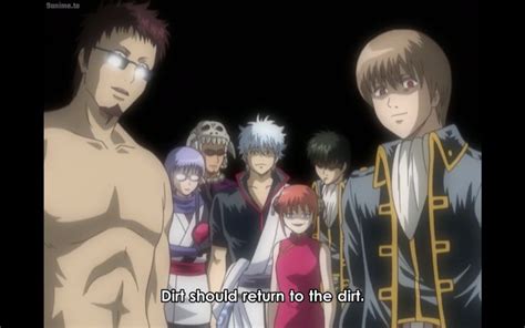 gintama ep184 | Anime funny, Aesthetic anime, Anime images