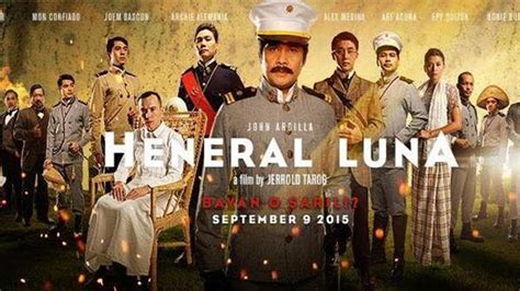 Watch Heneral Luna 2015 Free Full Movie Online Pinoy Movies Watch