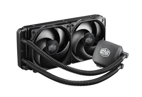 3 Best CPU water cooling systems for gaming as of 2024 - Slant