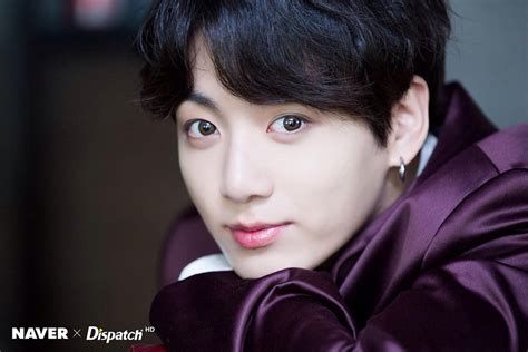 Bts Naver X Dispatch Bbmas Jungkook Bts Photo 41370018 Fanpop