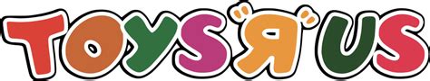 Toys ''R'' Us - (1985-1998) Logo by TheYoungHistorian on DeviantArt