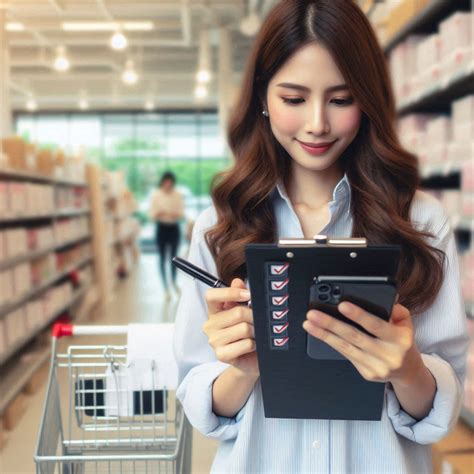 store manager checklist eauditor audits inspections