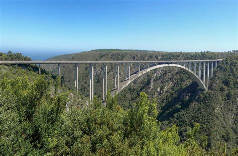 Bloukrans Bridge Africa - Free photo on Pixabay - Pixabay