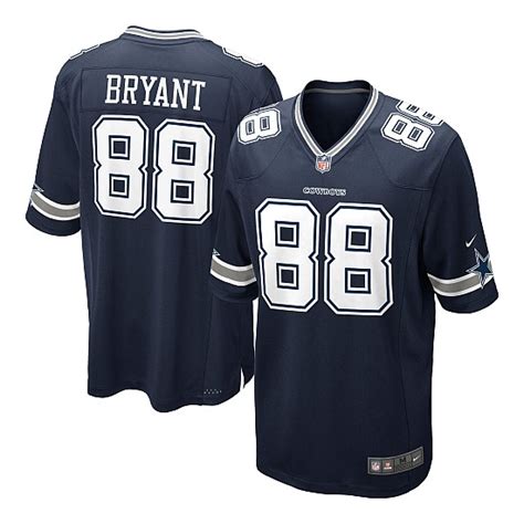 Dez Bryant Jersey Dez Bryant Dallas Cowboys Jerseys