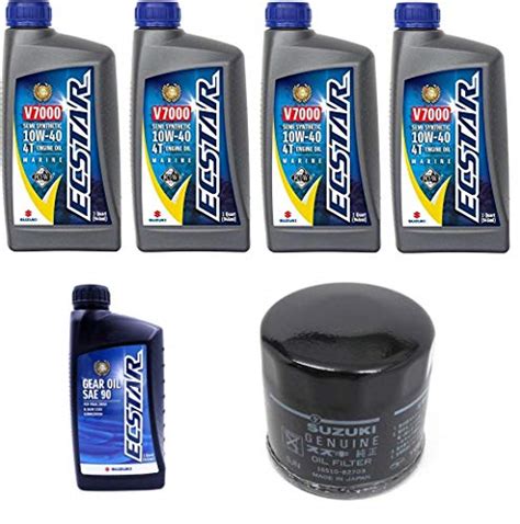 Best Oil For Suzuki Outboard Buying Guide Sacred Car