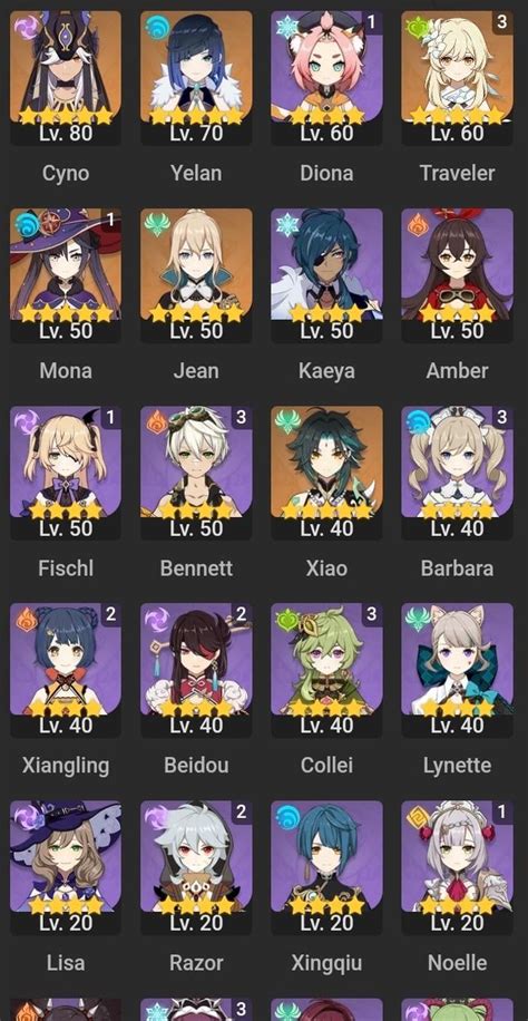 Looking for Hsr offers on NA : r/StarRailTrades