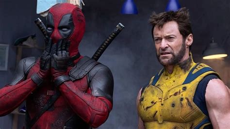 Deadpool And Wolverine Lady Deadpool é Revelada Em Novo Comercial