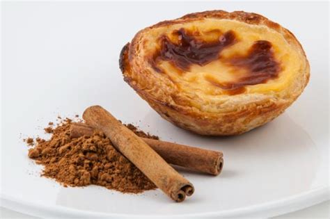 Como Fazer Pastel De Nata F Cil