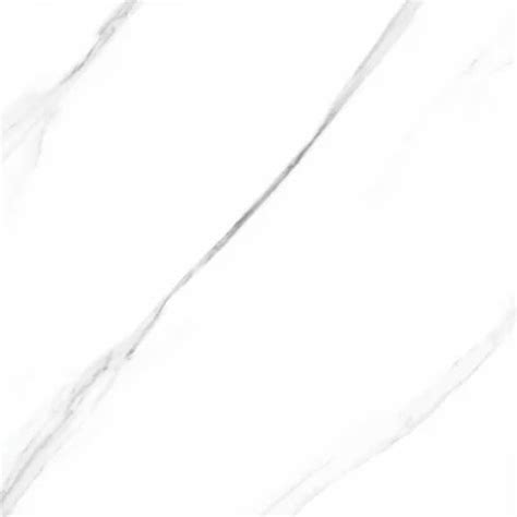 Kripton Ceramic Cunto Statuario Digital Glazed Marble Tile Thickness