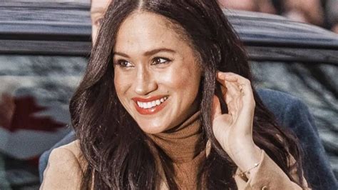 Meghan Markle reaparecerá en público luego de su documental pero no