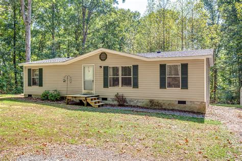 Mobile Manufactured Residential Double Wide Maryville Tn Mobile