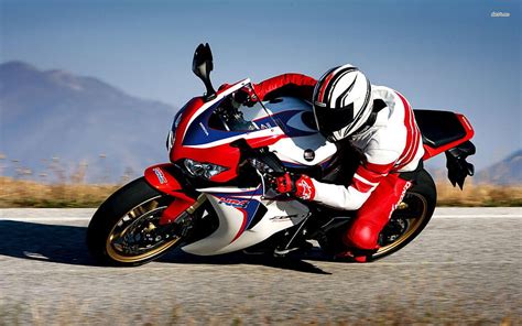 Honda Cbr1000rr Fireblade Hd Wallpaper Pxfuel