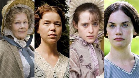 10 of the BBC's best Victorian period drama series based on classic novels - British Period Dramas