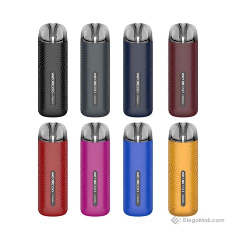 Vaporesso OSMALL Pod Kit 350mAh