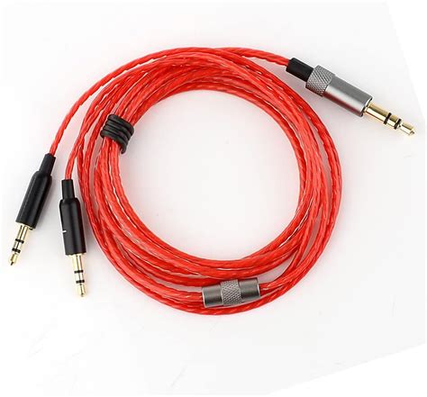 Alitutumao Cable De Audio Con Micr Fono Para Aud Fonos Sol Republic