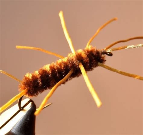 Fly Tying Tips Winter Midge Patterns