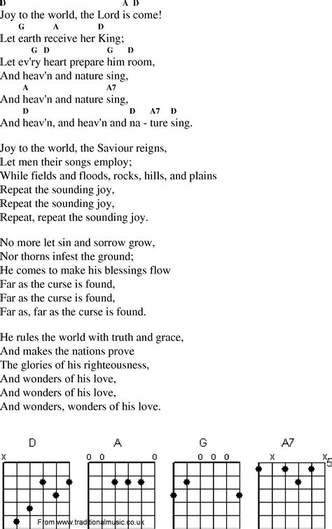 Joy In The Morning Lyrics 7