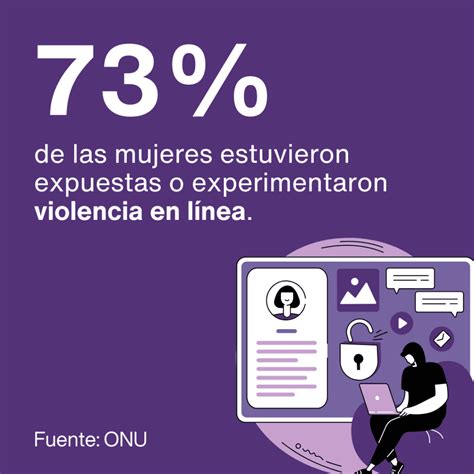 Violencia De Género Digital De Qué Se Trata Punto Convergente