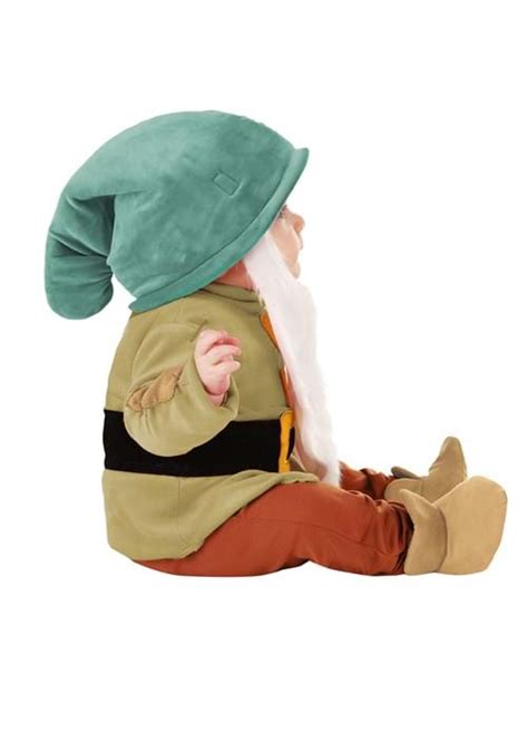 Disney Sleepy Dwarf Infant Costume Disney Costumes And Accessories