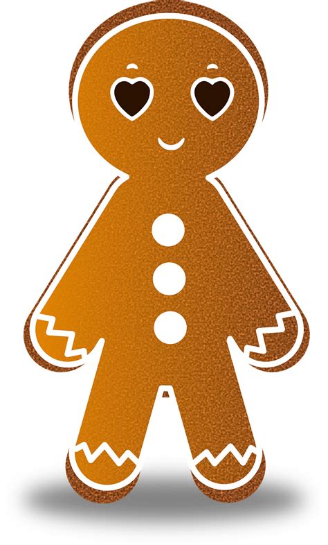 70 000 Free The Gingerbread Man And Gingerbread Images Pixabay