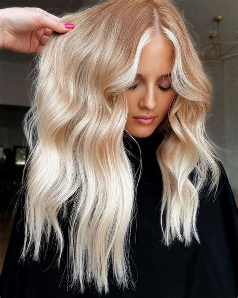 50 Stunning Shades Of Blonde Hair Color For 2024 Summer Blonde Hair