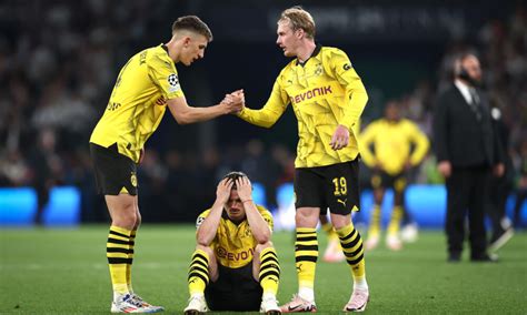 Borussia Dortmund Season Recap