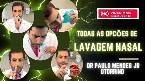 Todas as 5 opções de lavagem nasal soro Lavar o nariz em bebe