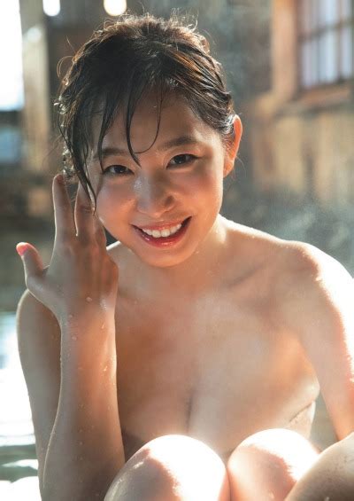 Misumi Shiochi 塩地美澄 Friday 2020 03 20 Tumbex