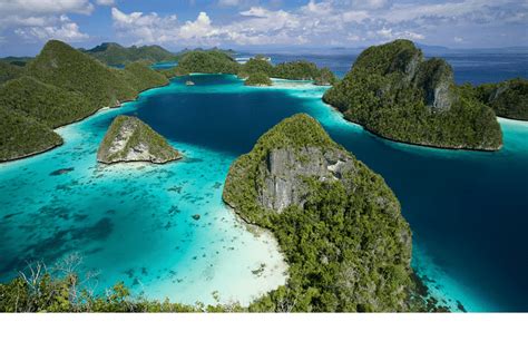 Voyage à Raja Ampat comment s y rendre conseils infos et photos