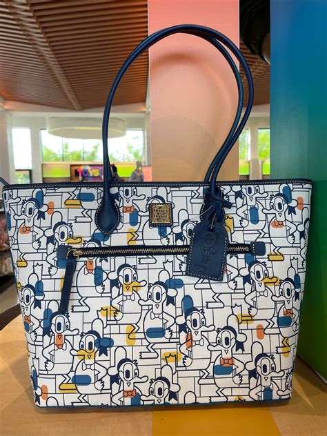 Ruffle Some Feathers With The Donald Duck Dooney Bourke Collection