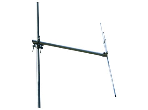 Lambda Tech Demountable Tuned Dipole With 7 16 Connector Aluminum