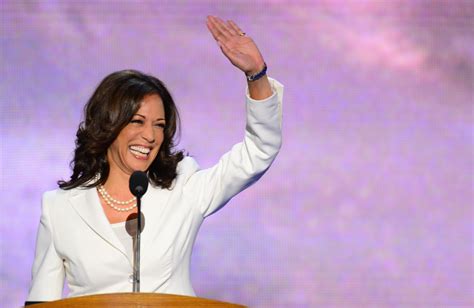 Kamala Harris First Black Female California Senate Newsone