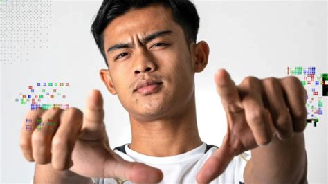 Profil Dan Biodata Pratama Arhan Penggawa Timnas Yang Disebut Miskin