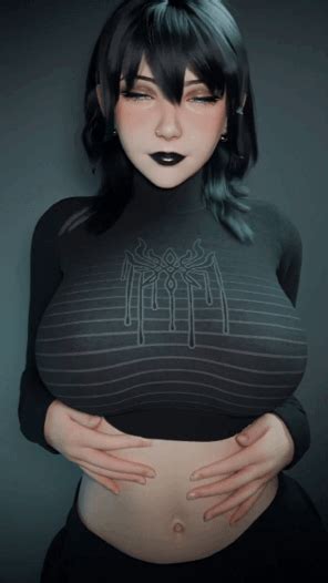 Goth Babe Porn Pic Eporner