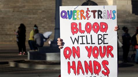 New Federal Rule Bars Transgender School Bathroom Bans But It Likely Isnt The Final Word Ny