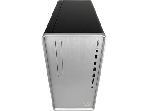 Hp Pavillion Tp01 2234 Home And Business Desktop Amd Ryzen 7 5700g 8 Core Amd Radeon 16gb Ram